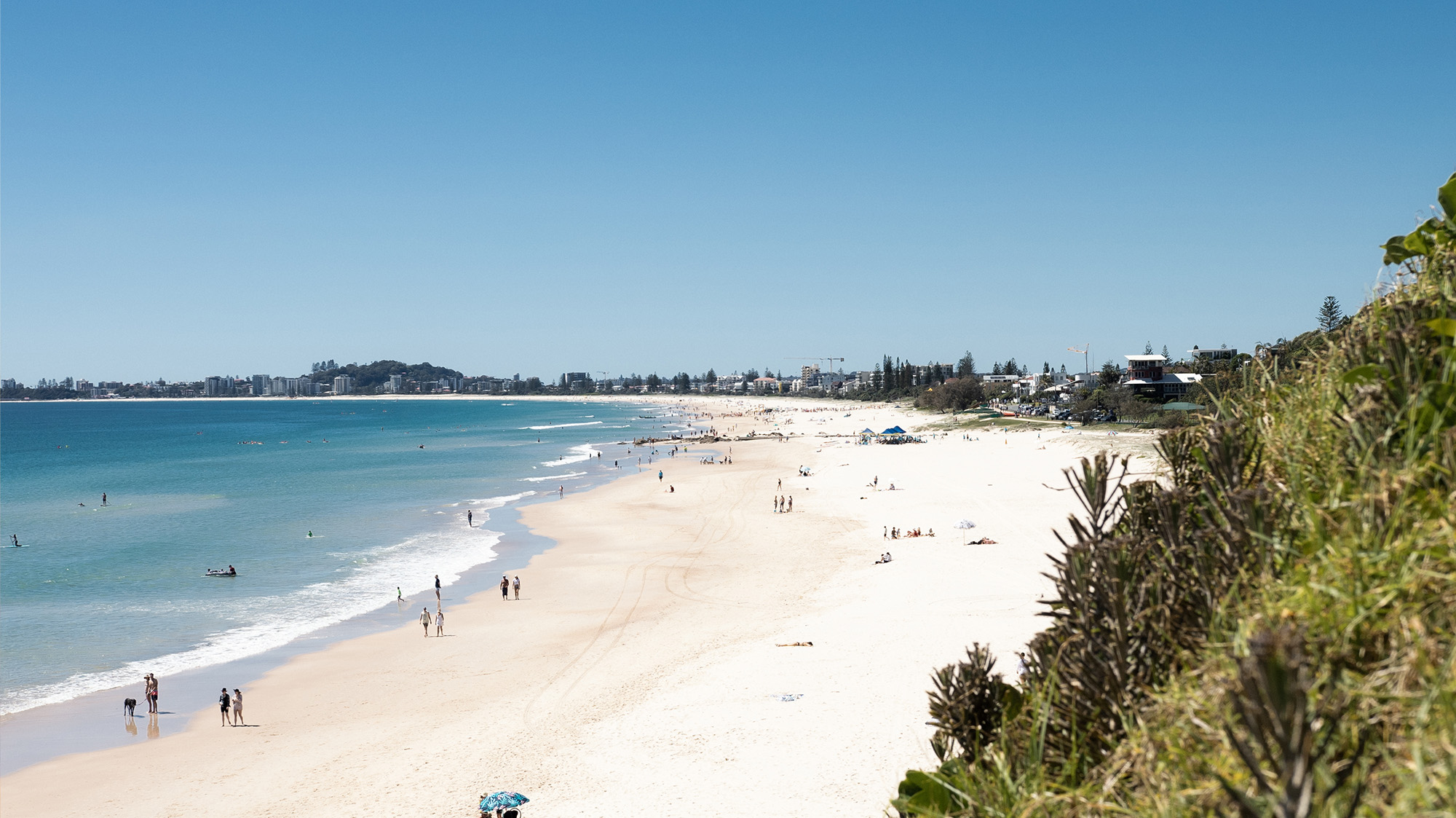 residence hero images