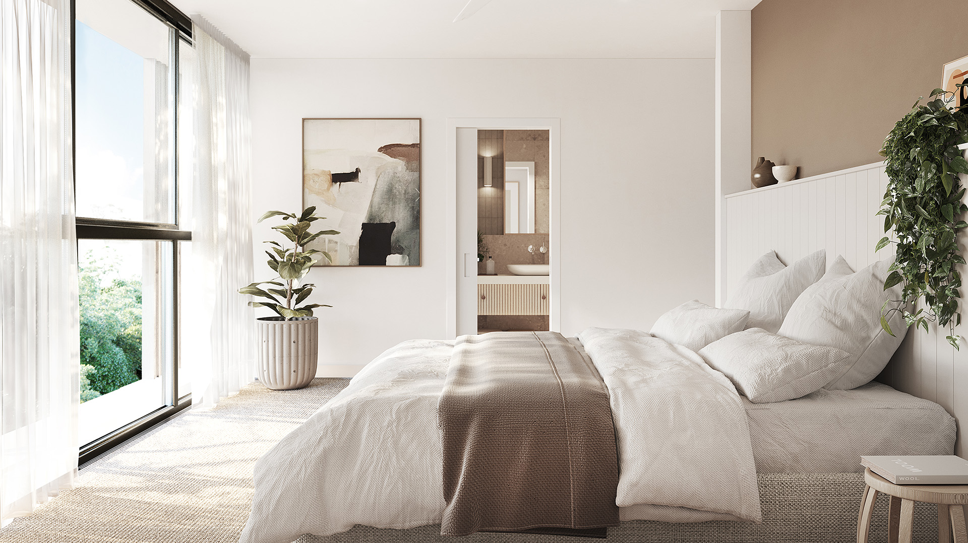 residence hero images