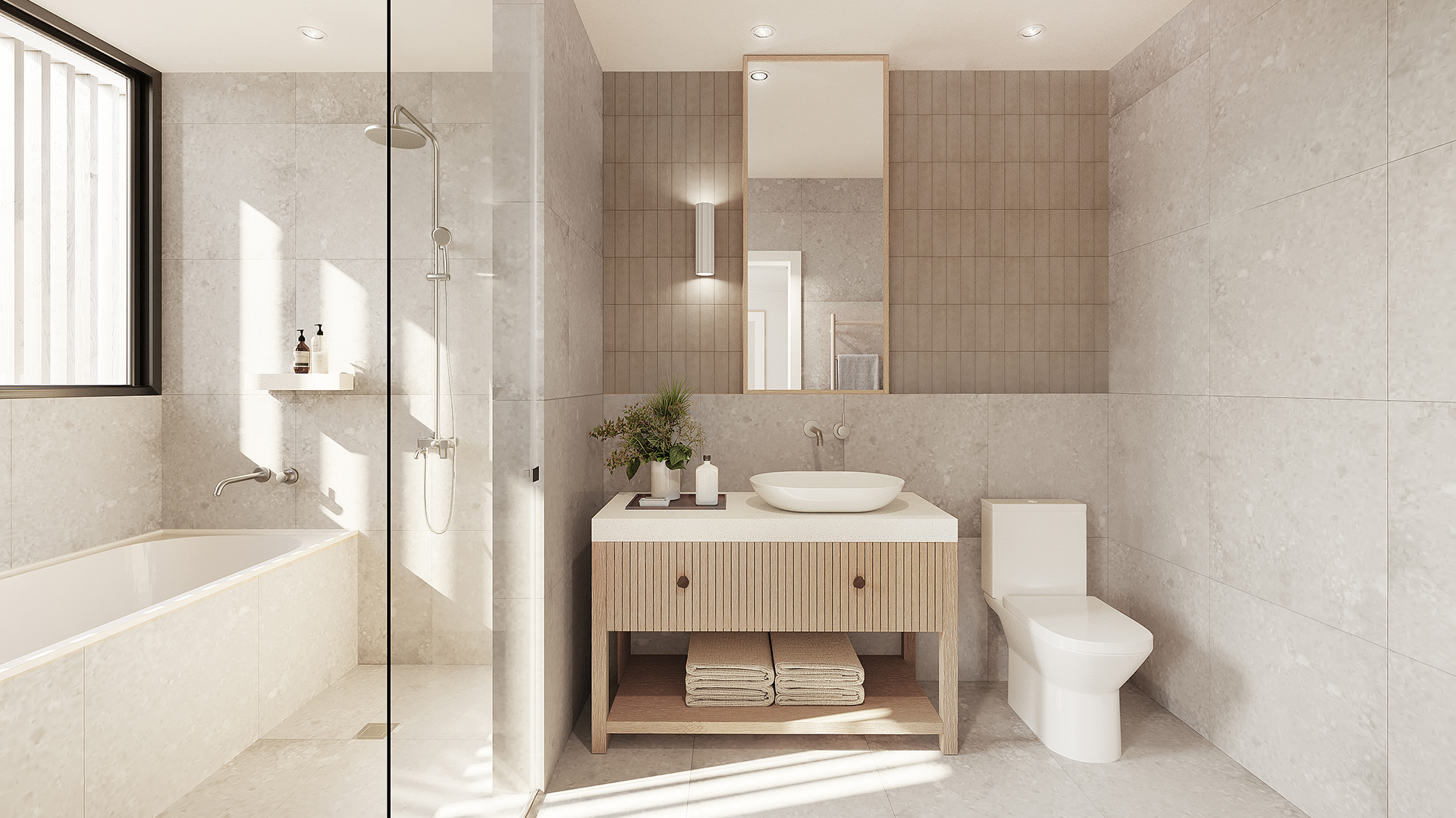 residence hero images