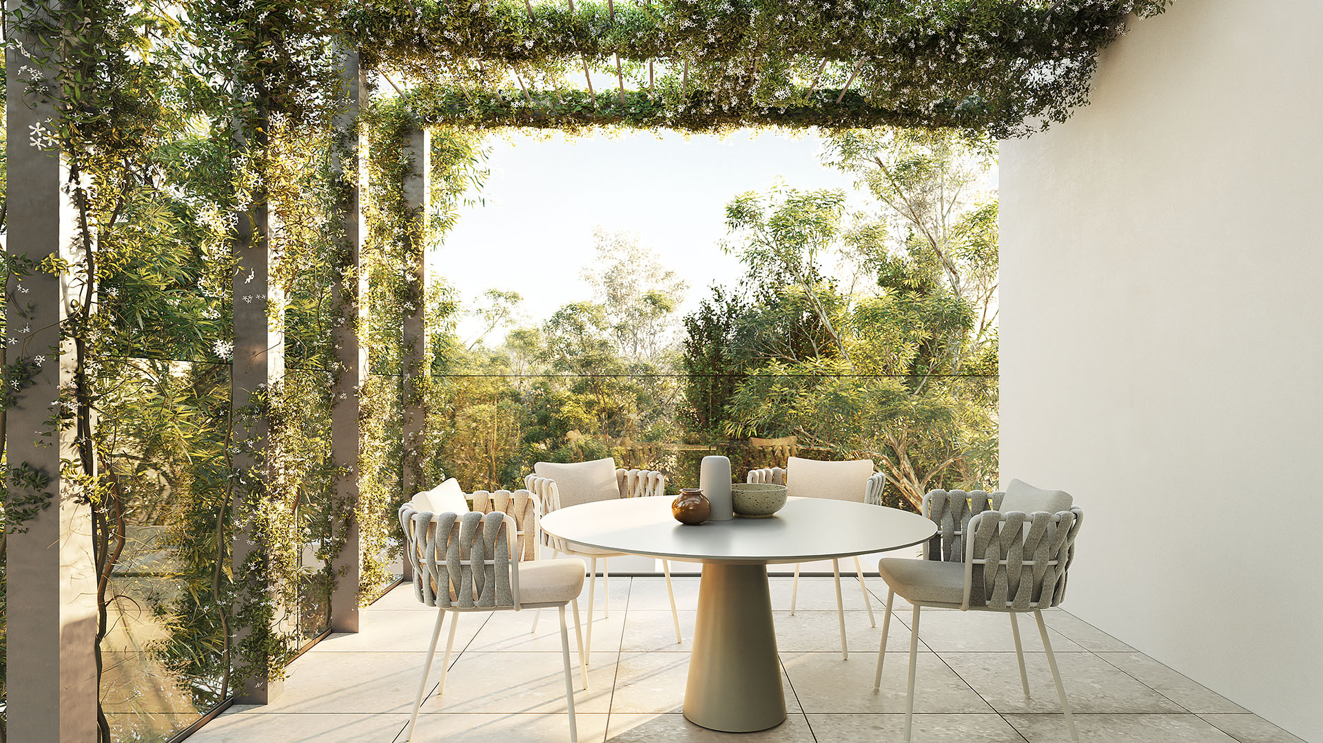 residence hero images